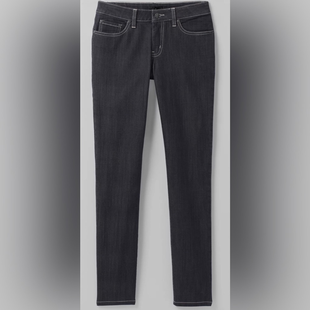 Kayla Denim Jean - Like New, Worn Once